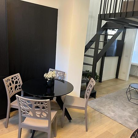 Cortivo House Suite Perugino 8 Μιλάνο Εξωτερικό φωτογραφία