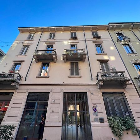 Cortivo House Suite Perugino 8 Μιλάνο Εξωτερικό φωτογραφία