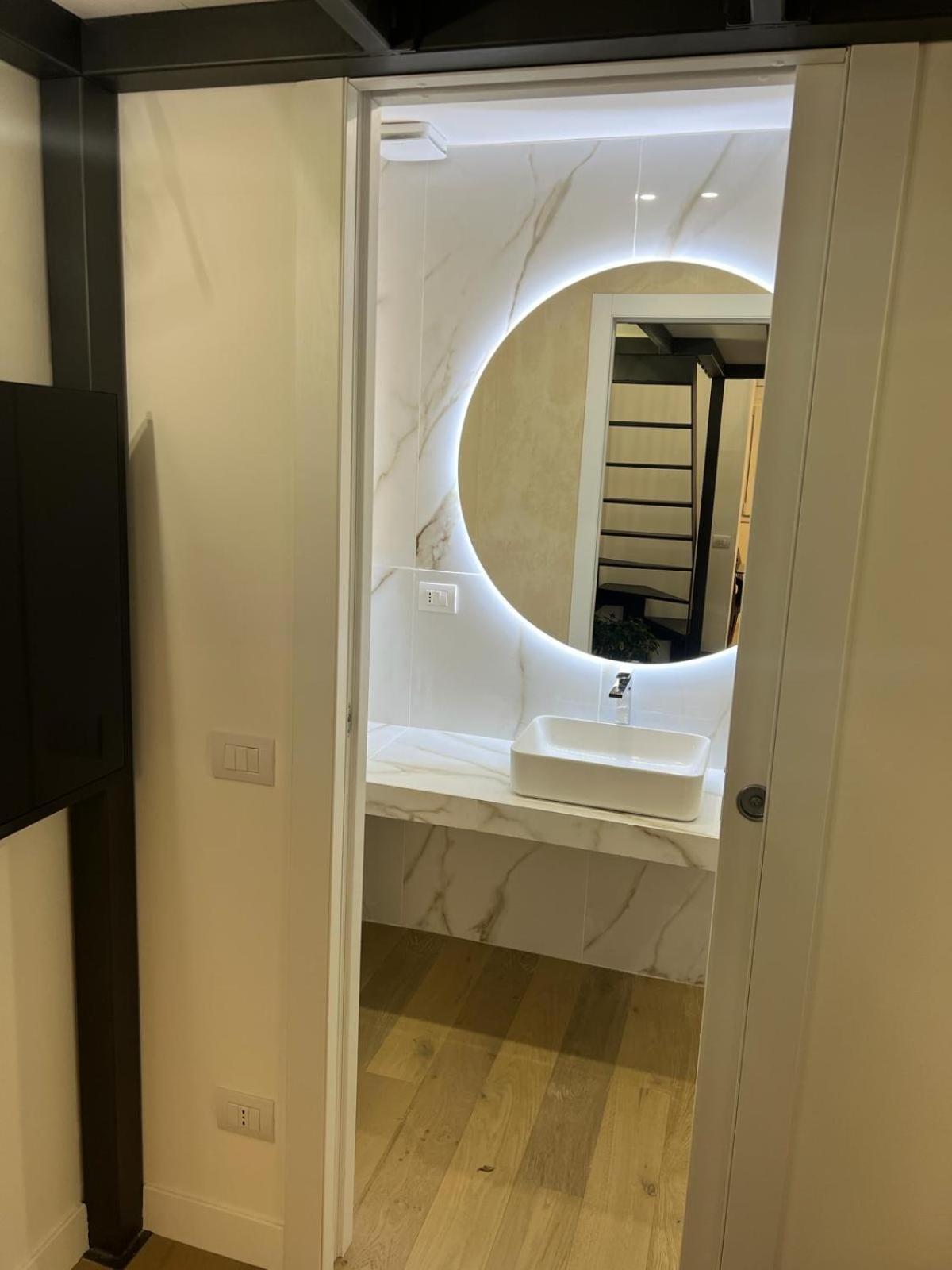 Cortivo House Suite Perugino 8 Μιλάνο Εξωτερικό φωτογραφία