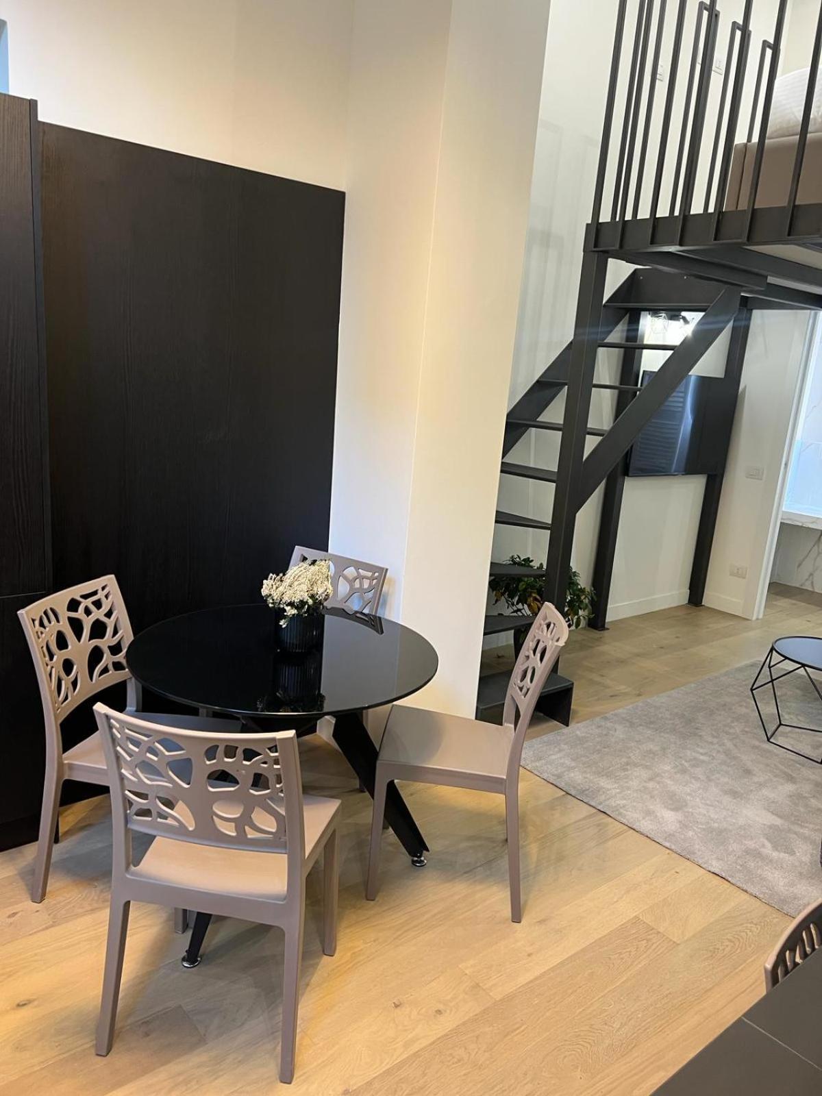 Cortivo House Suite Perugino 8 Μιλάνο Εξωτερικό φωτογραφία