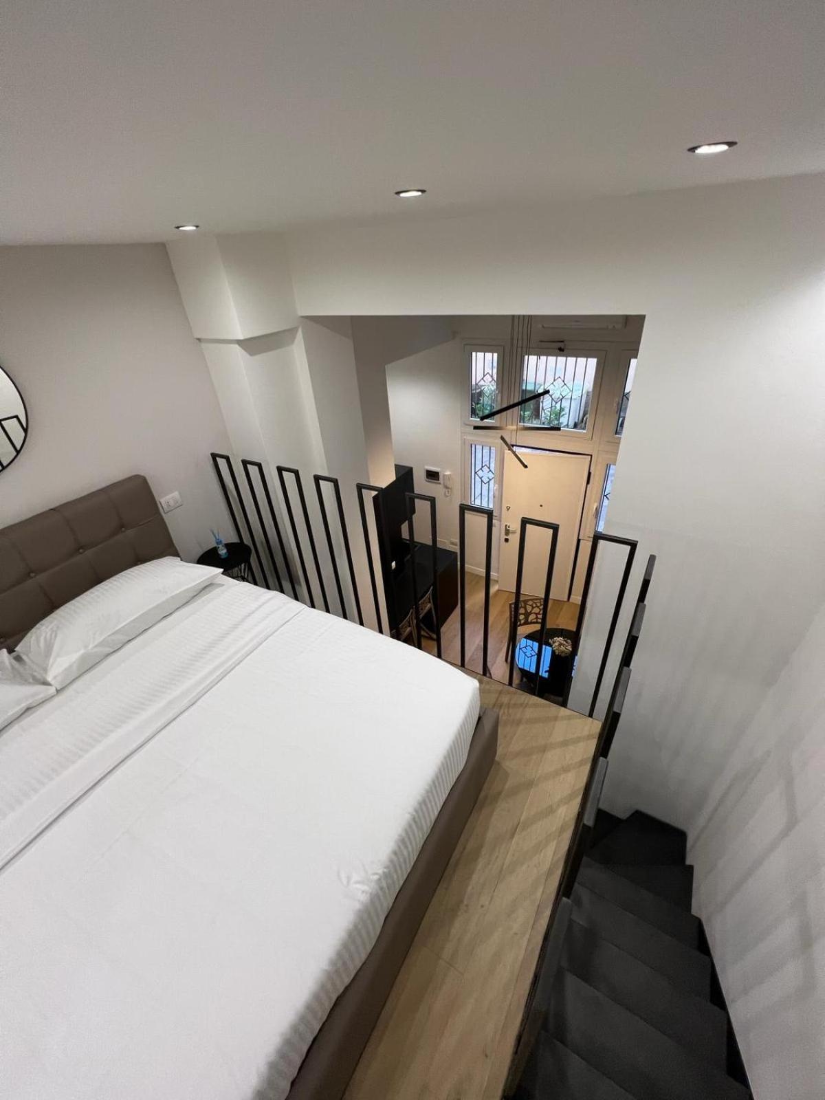 Cortivo House Suite Perugino 8 Μιλάνο Εξωτερικό φωτογραφία