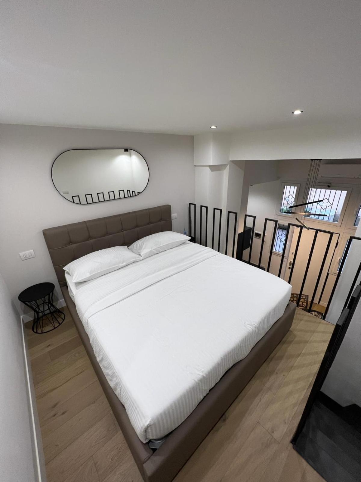 Cortivo House Suite Perugino 8 Μιλάνο Εξωτερικό φωτογραφία