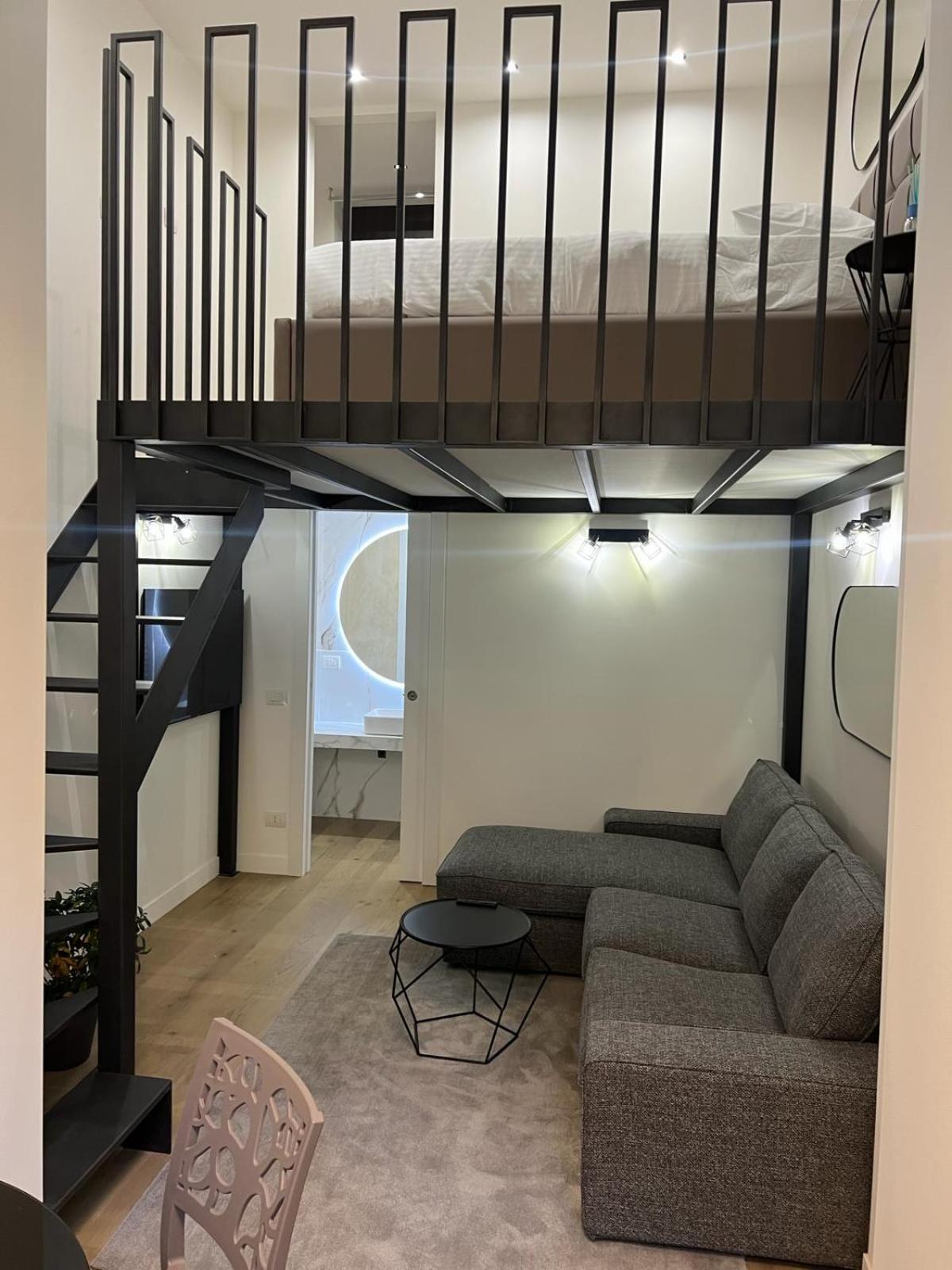 Cortivo House Suite Perugino 8 Μιλάνο Εξωτερικό φωτογραφία
