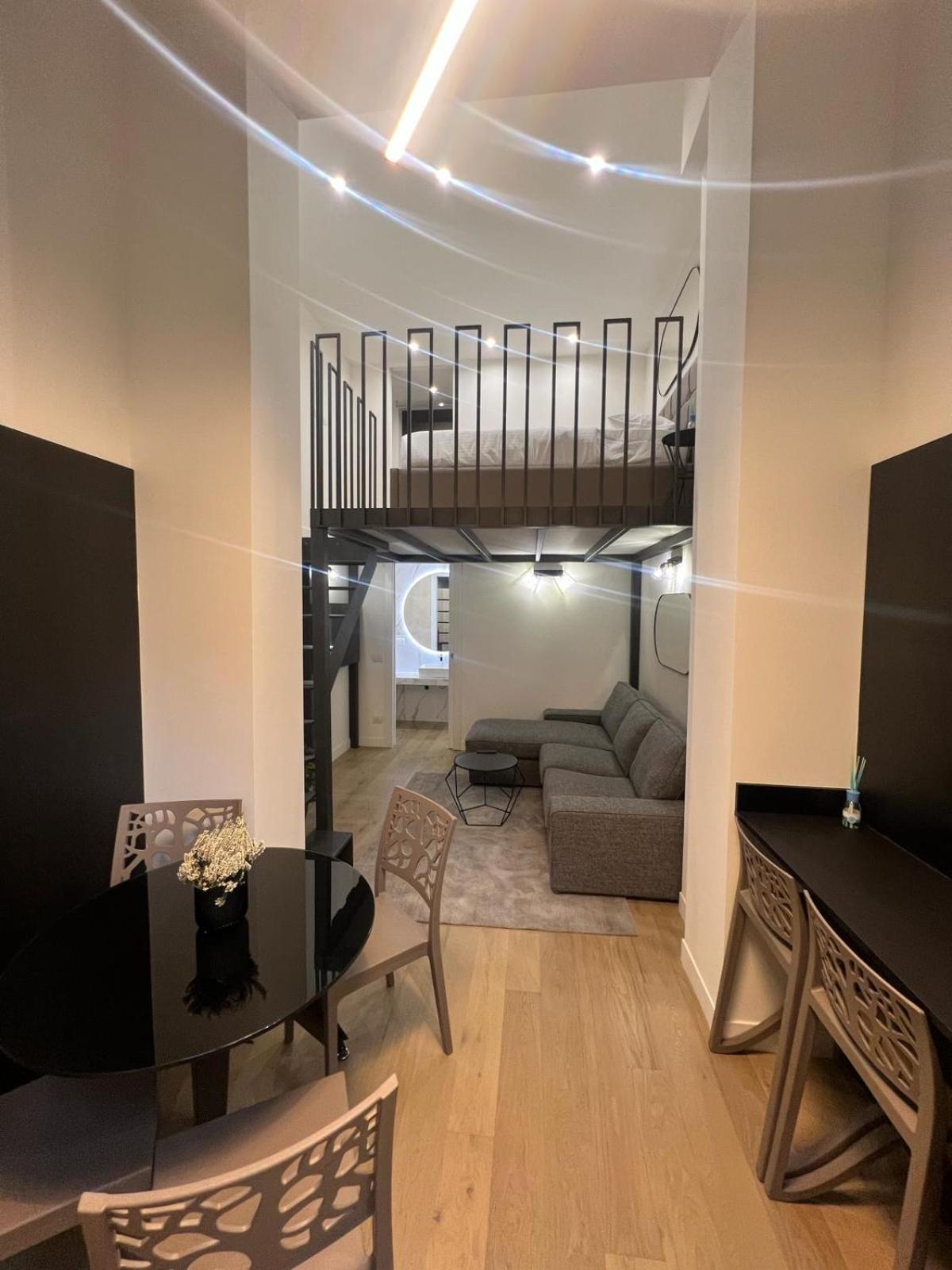 Cortivo House Suite Perugino 8 Μιλάνο Εξωτερικό φωτογραφία
